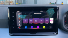 SEAT Arona 1.0 TSI 115 FR 5dr Petrol Hatchback